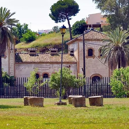 Holiday home Santa Clara Seville