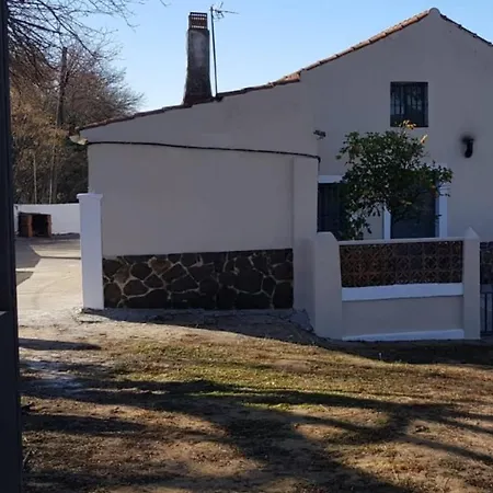 Santa Clara Holiday home *