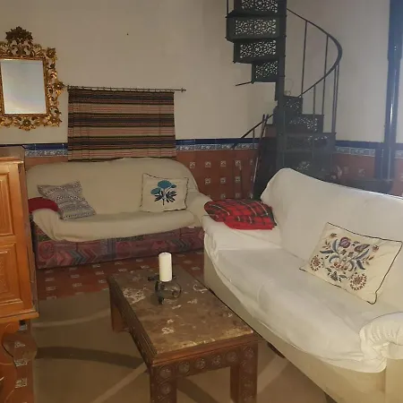 Holiday home Santa Clara