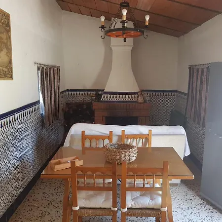 Santa Clara Holiday home
