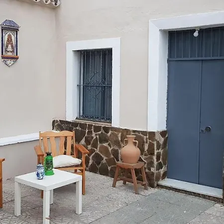 Holiday home Santa Clara Seville