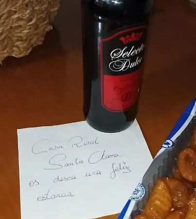 Santa Clara * Севилья