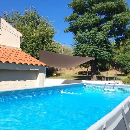 Holiday home Santa Clara Seville