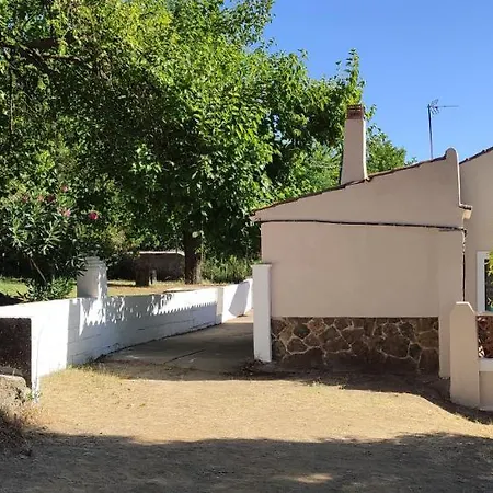Holiday home Santa Clara