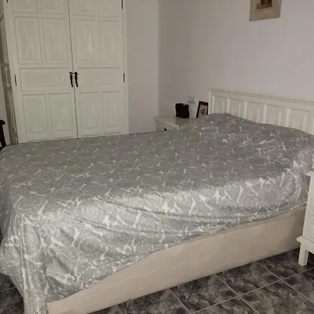 Holiday home Santa Clara Seville