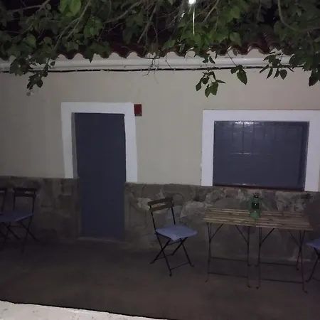 Santa Clara Holiday home