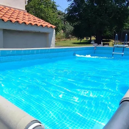 Holiday home Santa Clara